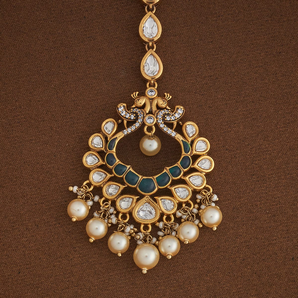 Kundan Tikka Kundan Tikka 181137