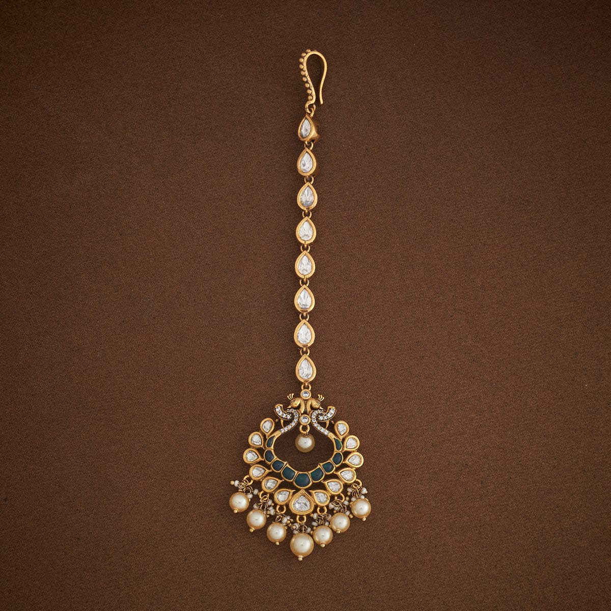 Kundan Tikka Kundan Tikka 181137