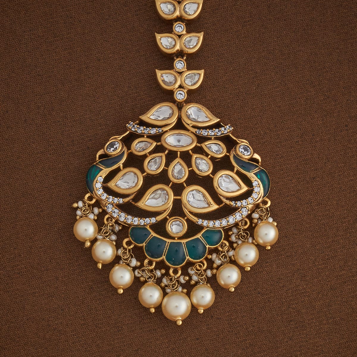 Kundan Tikka Kundan Tikka 181138