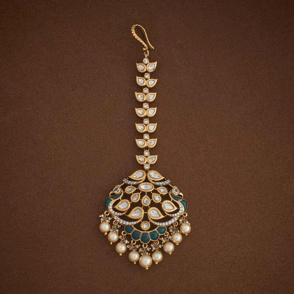Kundan Tikka Kundan Tikka 181138