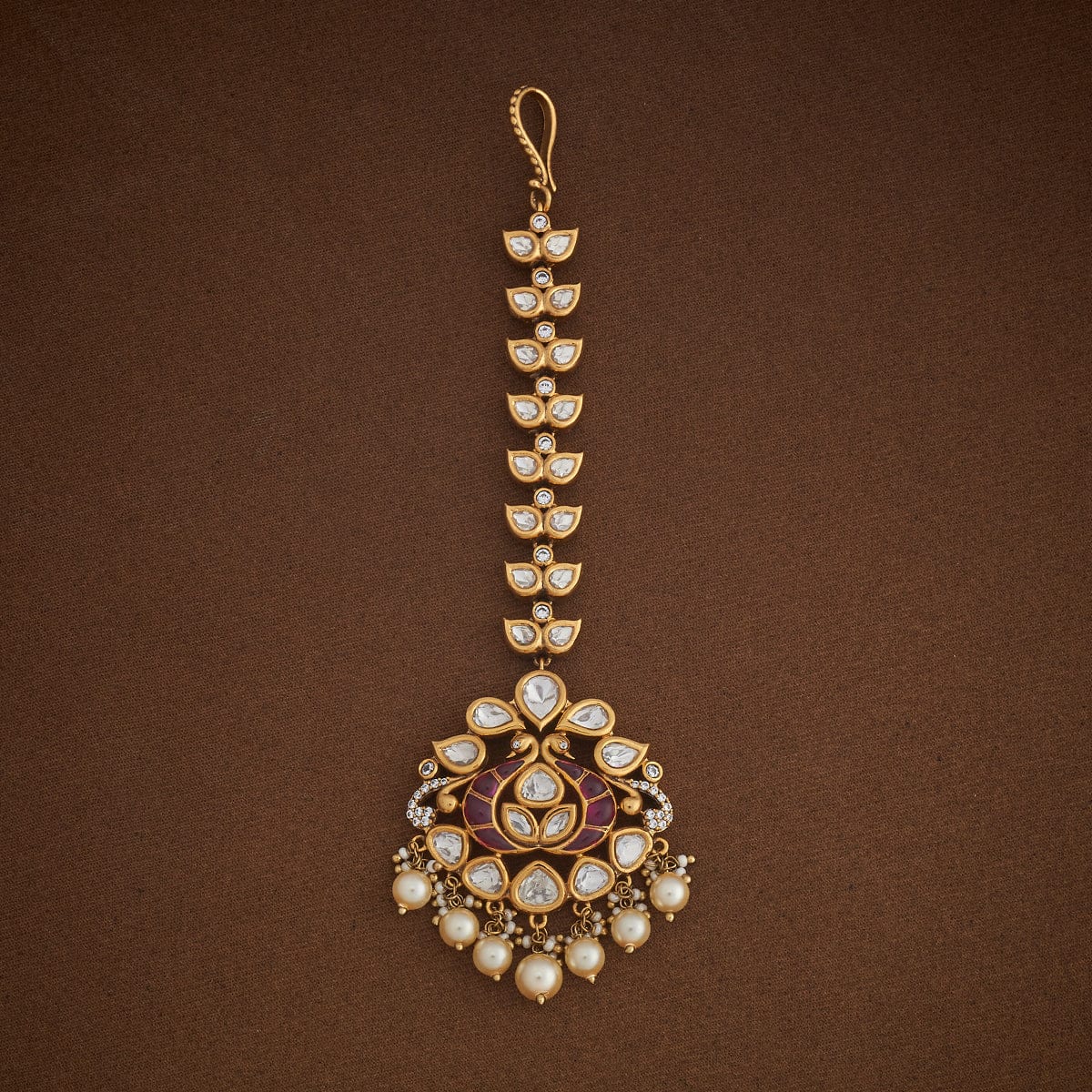 Kundan Tikka Kundan Tikka 181139