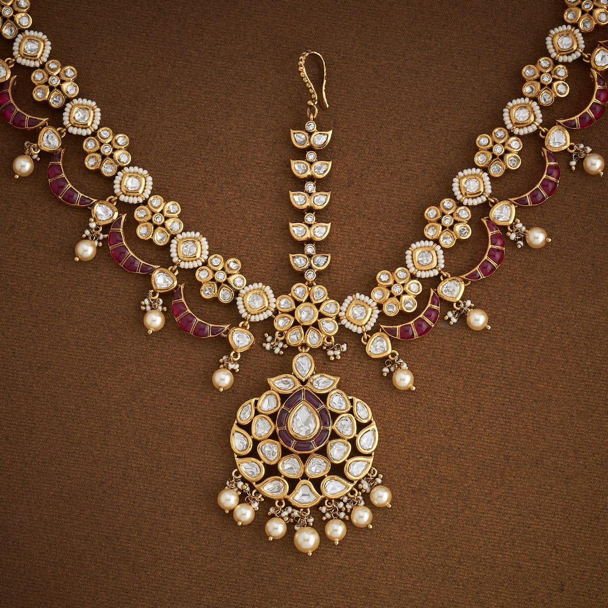 Kundan Tikka Kundan Tikka 181140