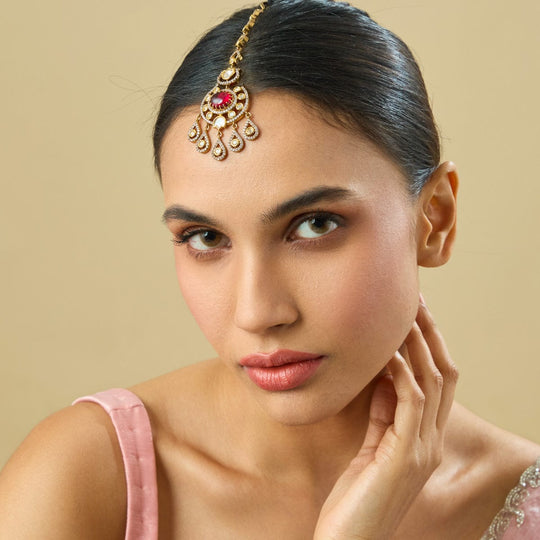 Kundan Tikka Kundan Tikka 182838