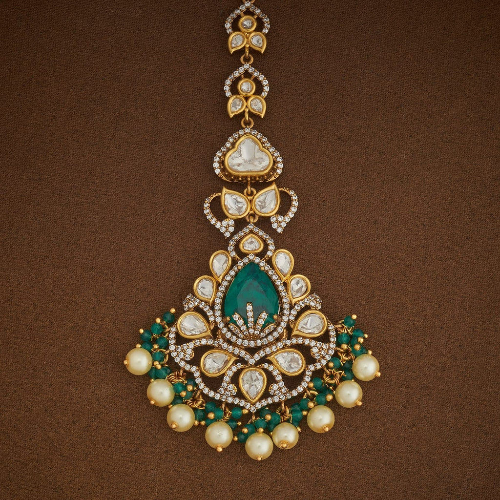 Kundan Tikka Kundan Tikka 183323