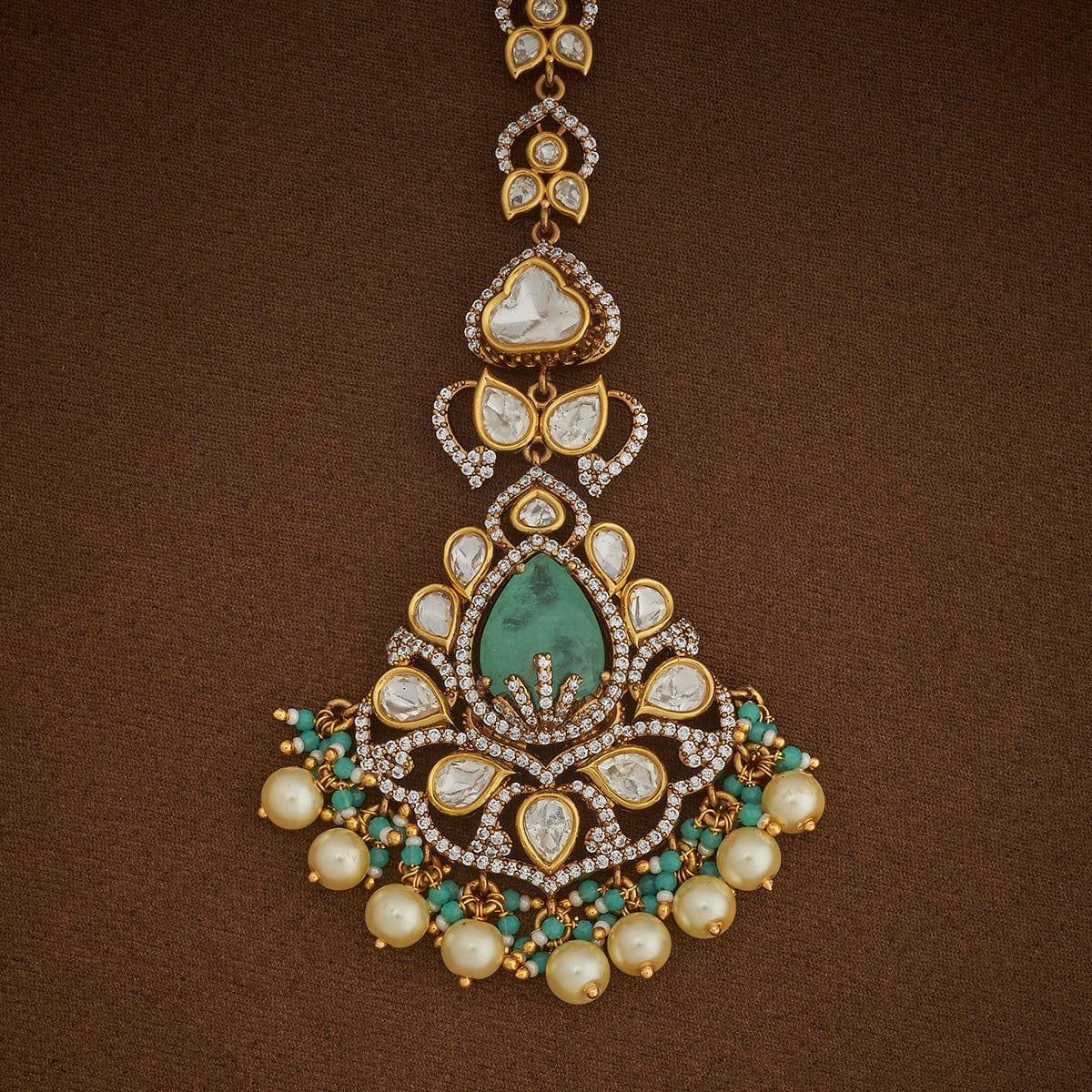 Kundan Tikka Kundan Tikka 183323