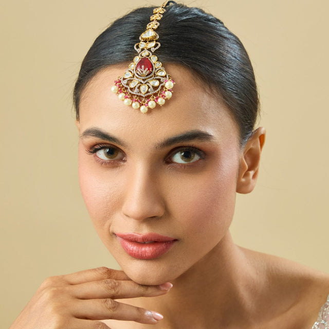 Kundan Tikka Kundan Tikka 183323