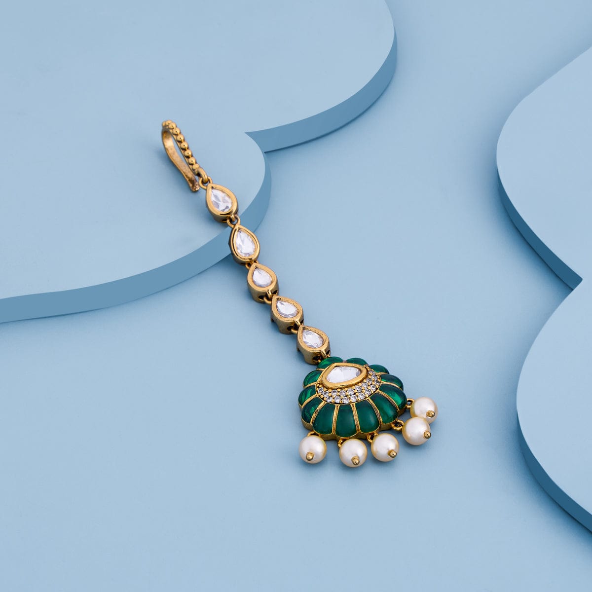 Kundan Tikka Kundan Tikka 184781