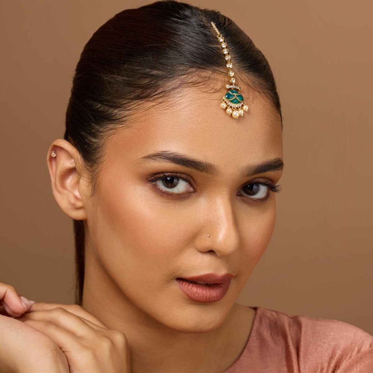 Kundan Tikka Kundan Tikka 184835