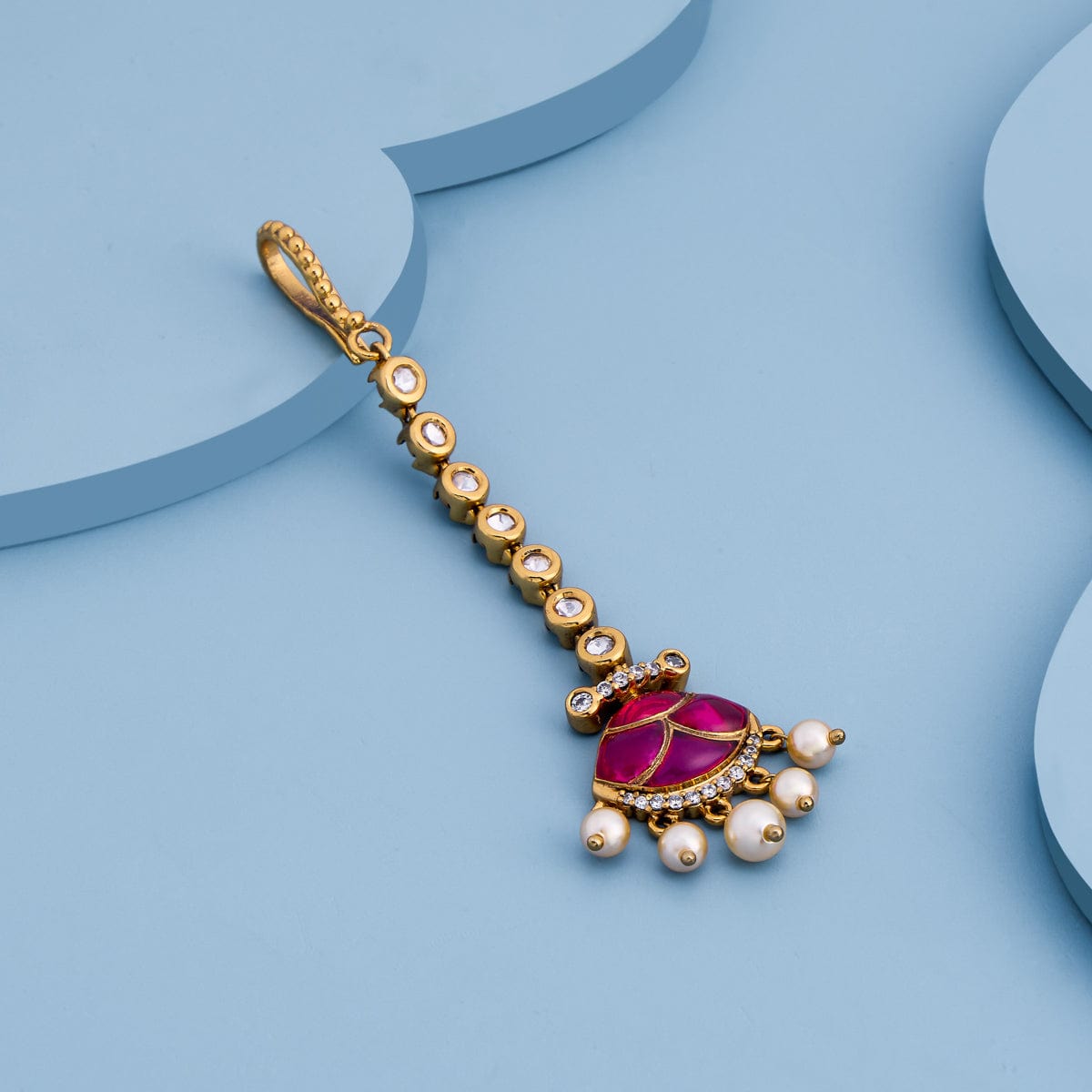 Kundan Tikka Kundan Tikka 184835