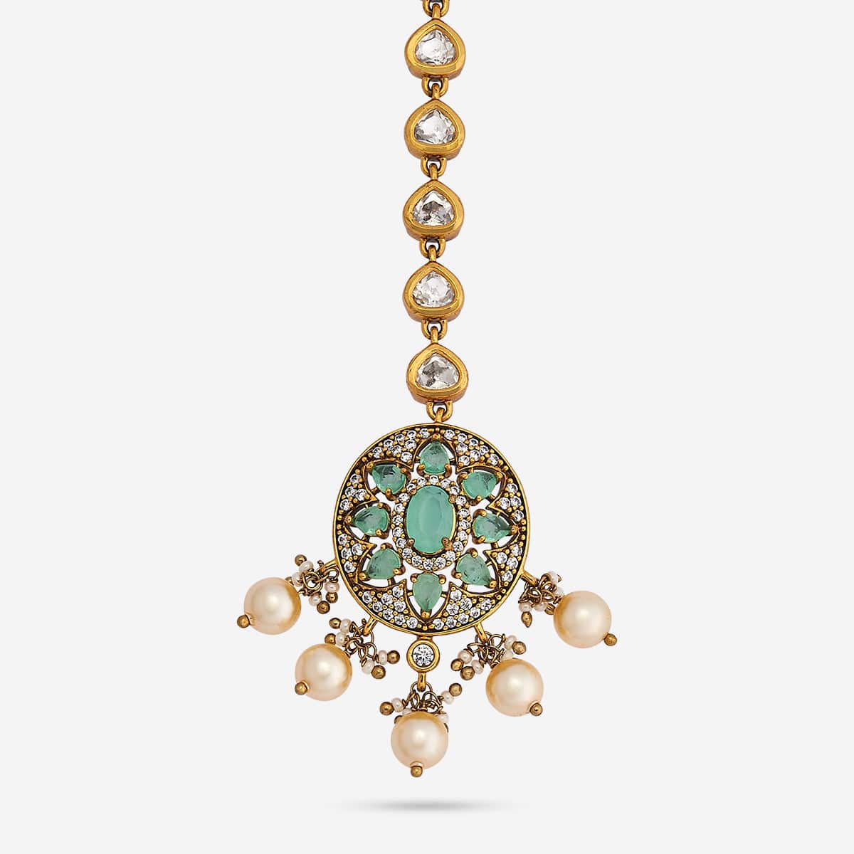 Kundan Tikka Kundan Tikka 184838