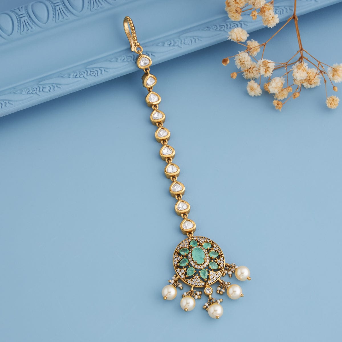 Kundan Tikka Kundan Tikka 184838