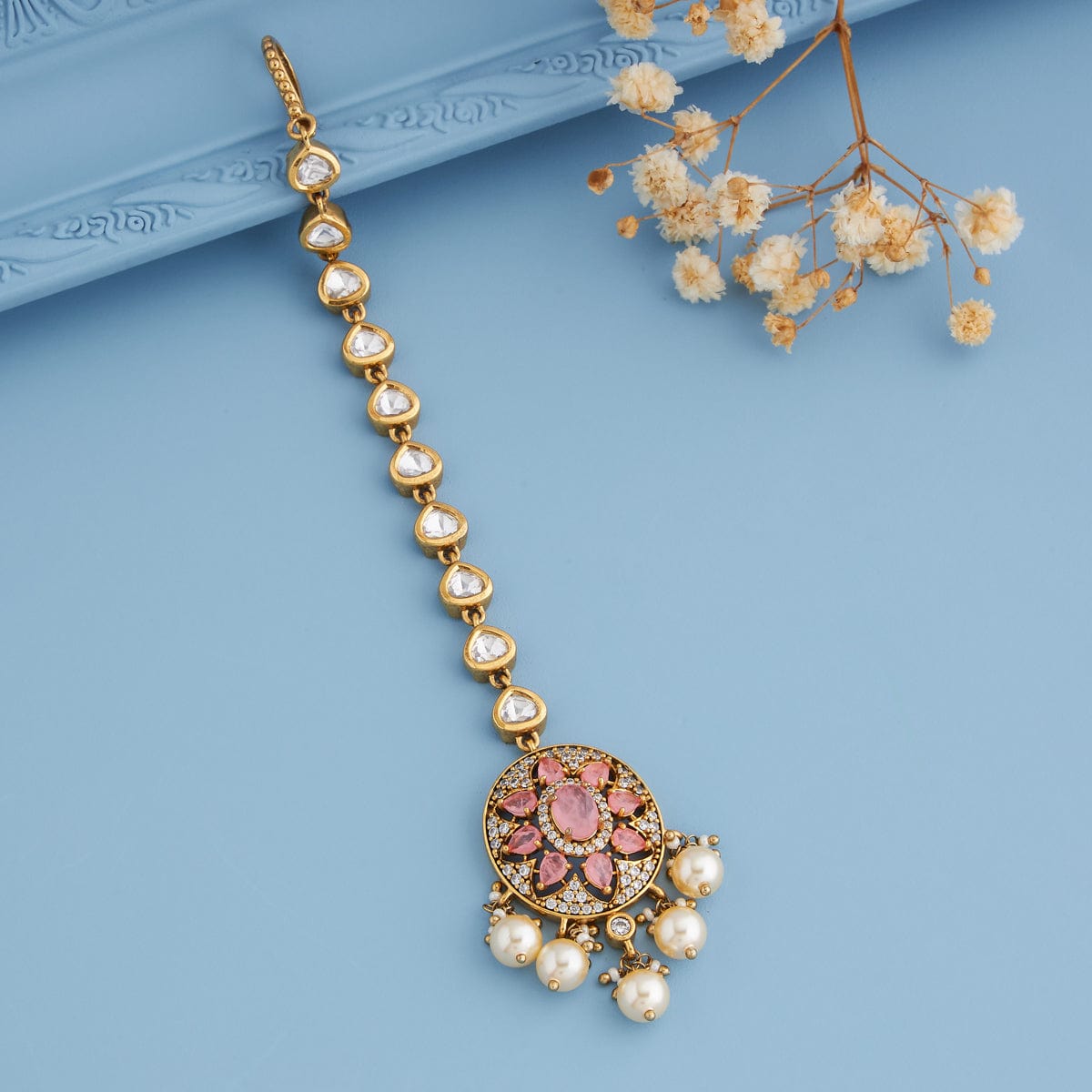 Kundan Tikka Kundan Tikka 184838