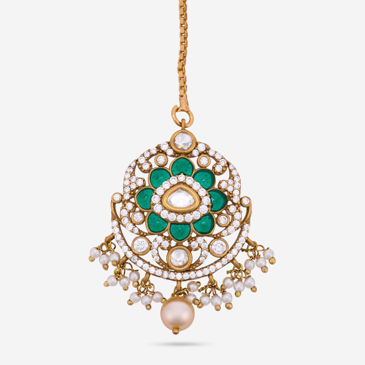 Kundan Tikka Kundan Tikka 185314