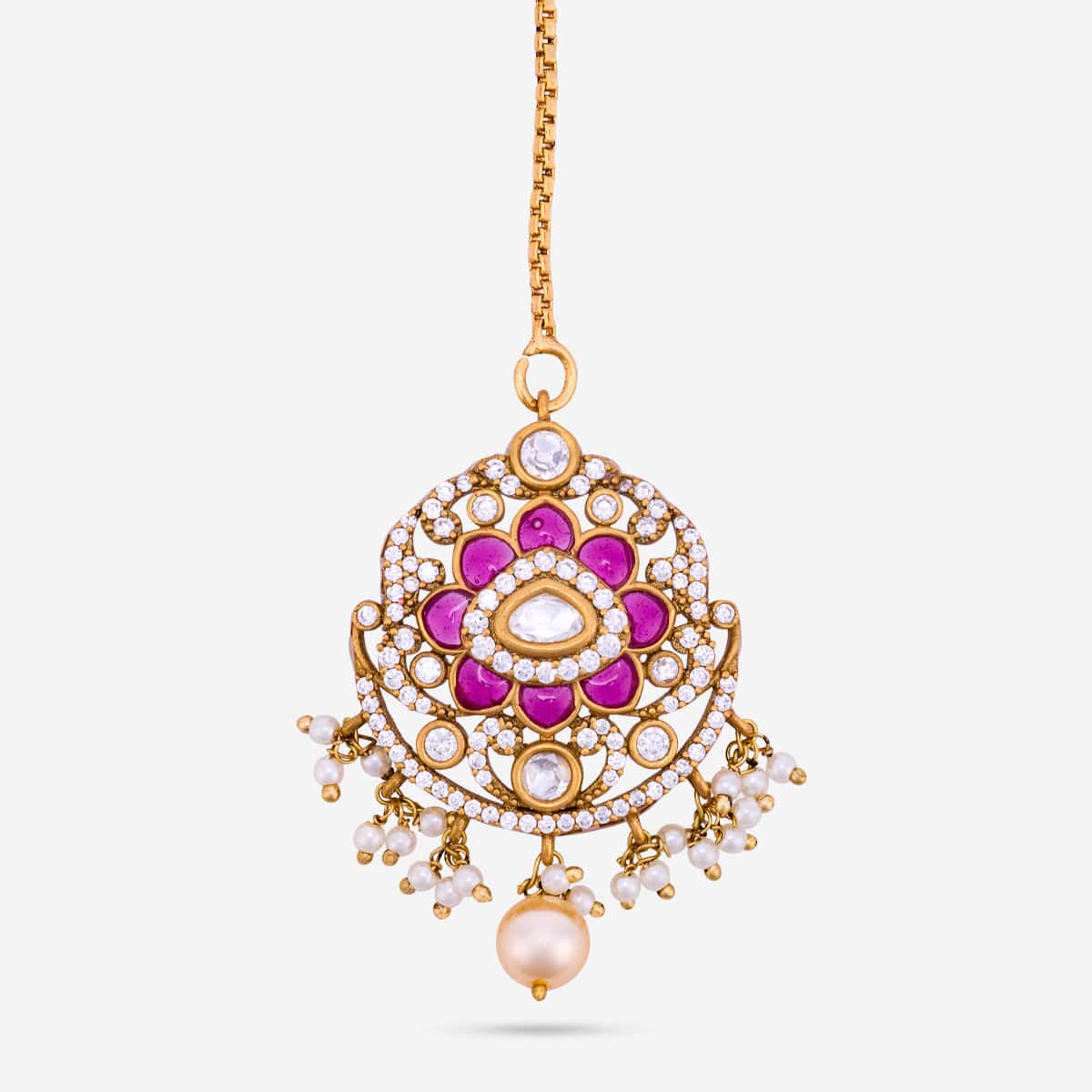 Kundan Tikka Kundan Tikka 185314