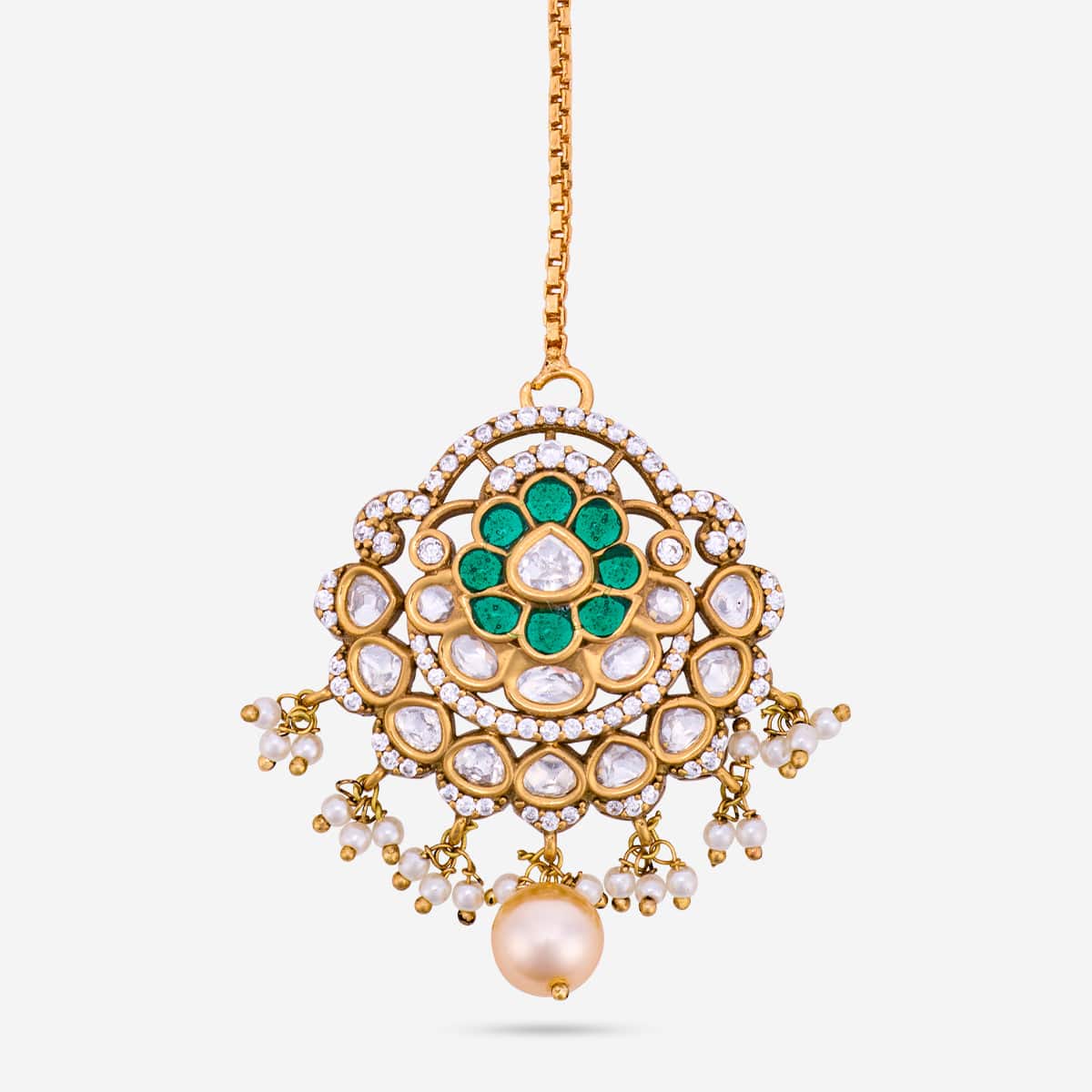 Kundan Tikka Kundan Tikka 185316