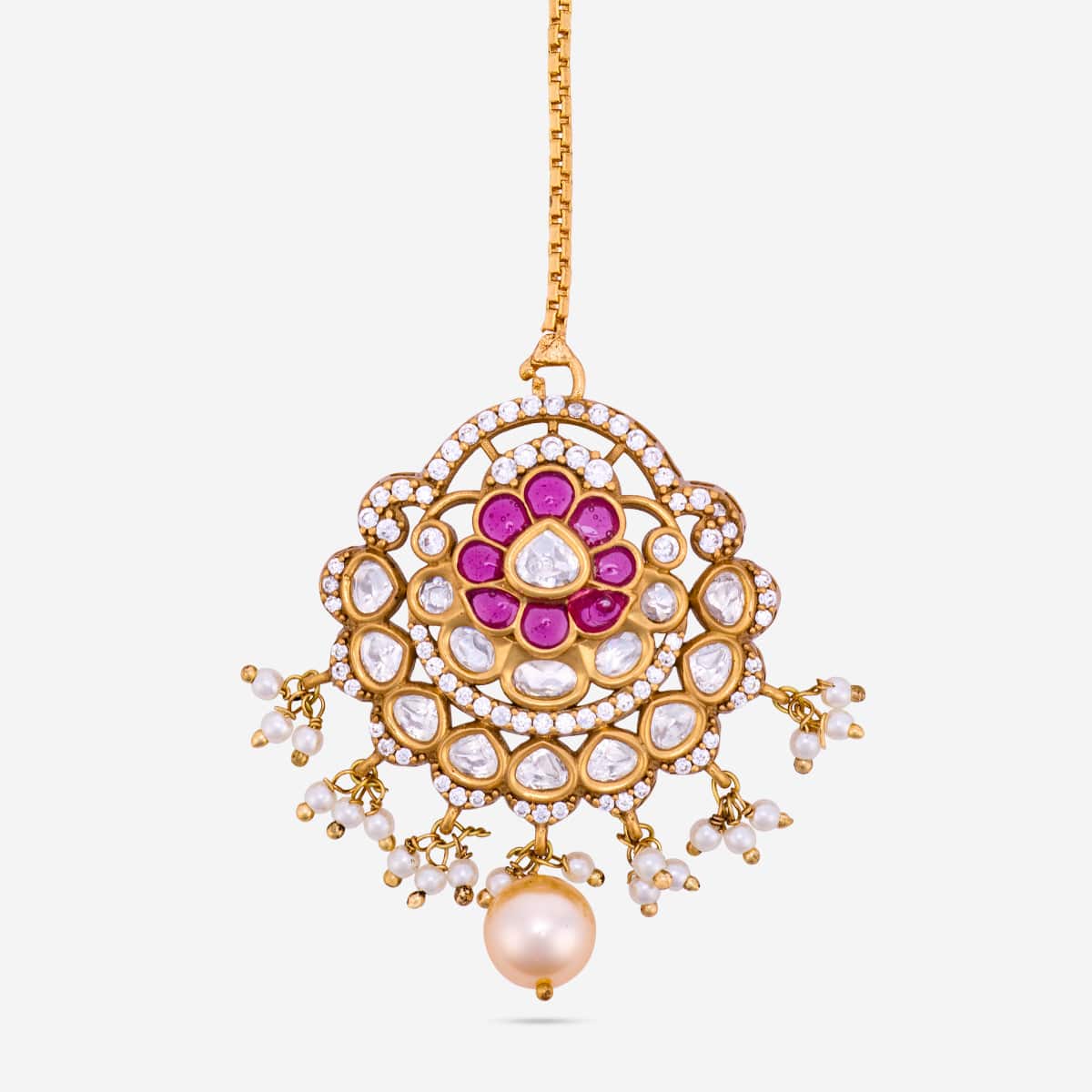 Kundan Tikka Kundan Tikka 185316