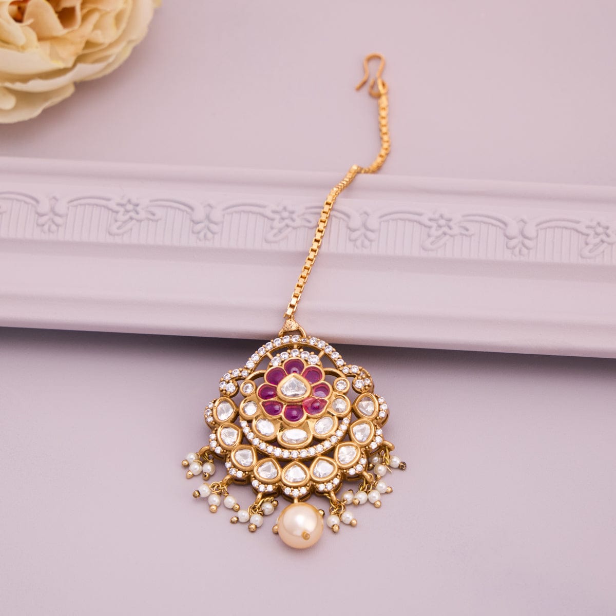 Kundan Tikka Kundan Tikka 185316