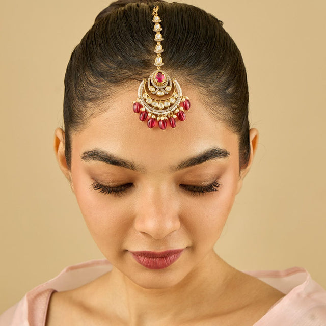 Kundan Tikka Kundan Tikka 185455