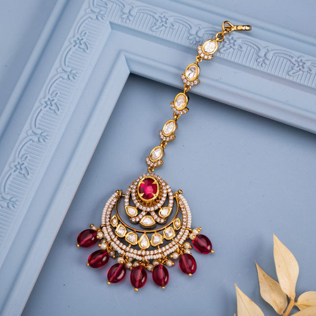 Kundan Tikka Kundan Tikka 185455