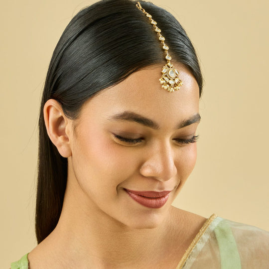 Kundan Tikka Kundan Tikka 185456