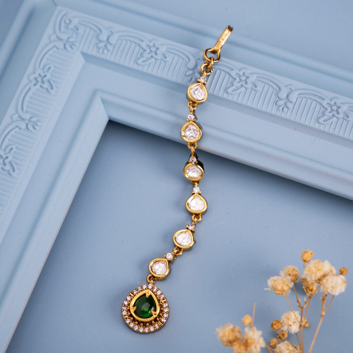 Kundan Tikka Kundan Tikka 185457