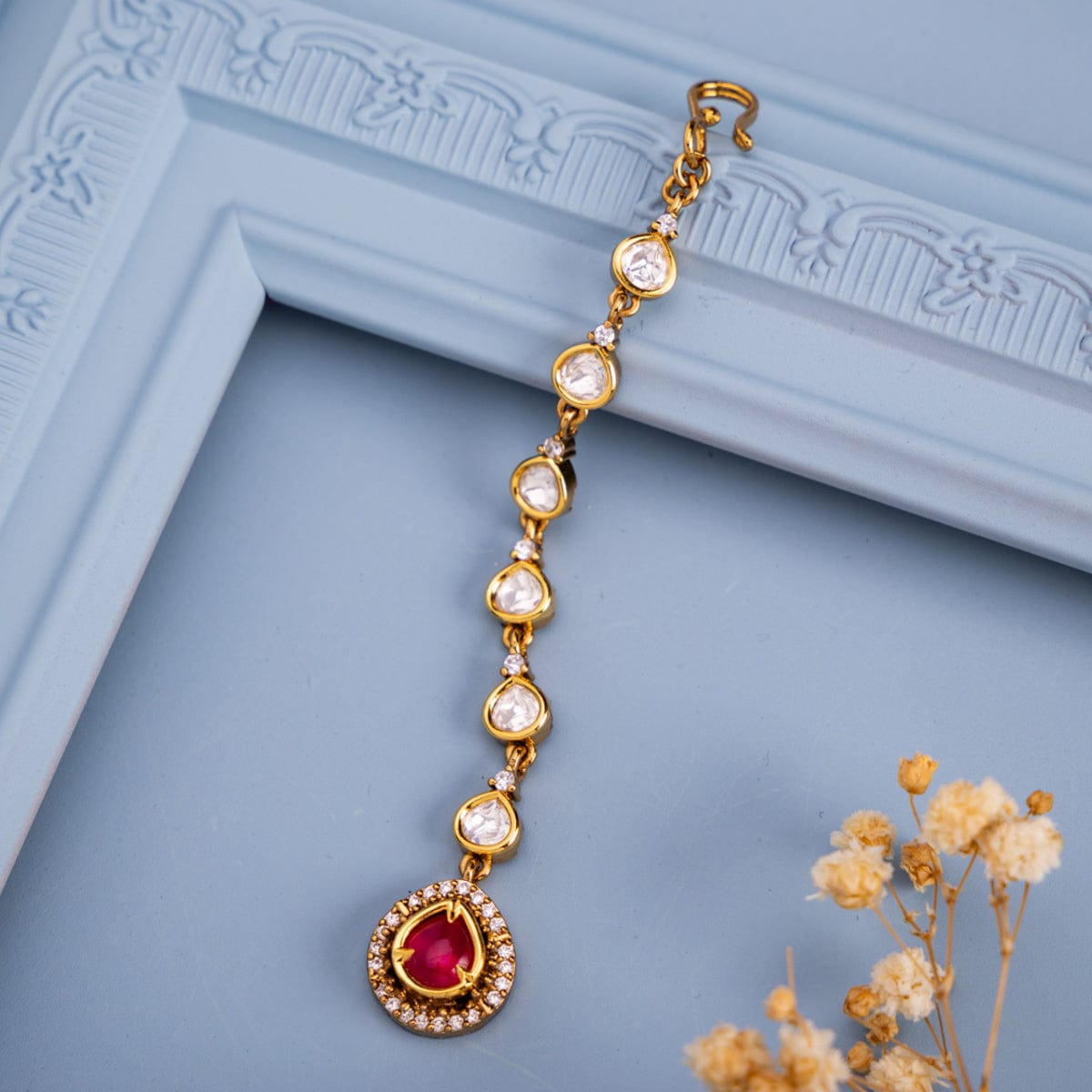 Kundan Tikka Kundan Tikka 185457