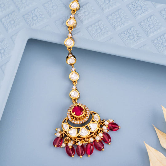 Kundan Tikka Kundan Tikka 185458