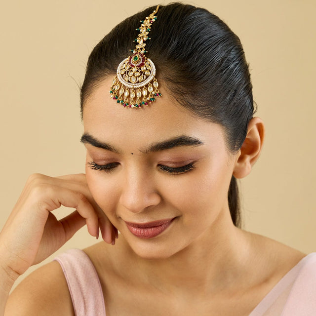 Kundan Tikka Kundan Tikka 186654