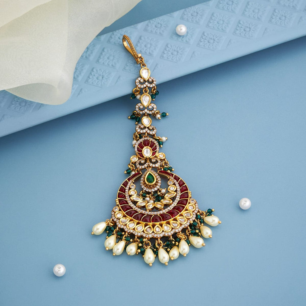 Kundan Tikka Kundan Tikka 186655