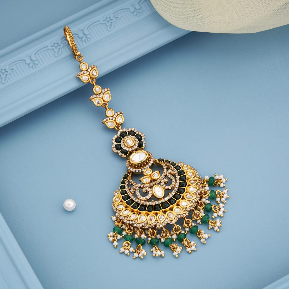 Kundan Tikka Kundan Tikka 186656