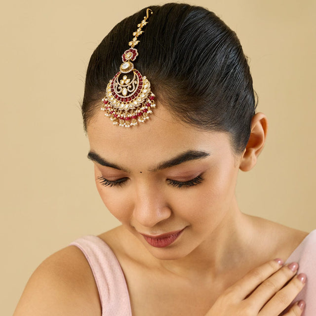 Kundan Tikka Kundan Tikka 186656