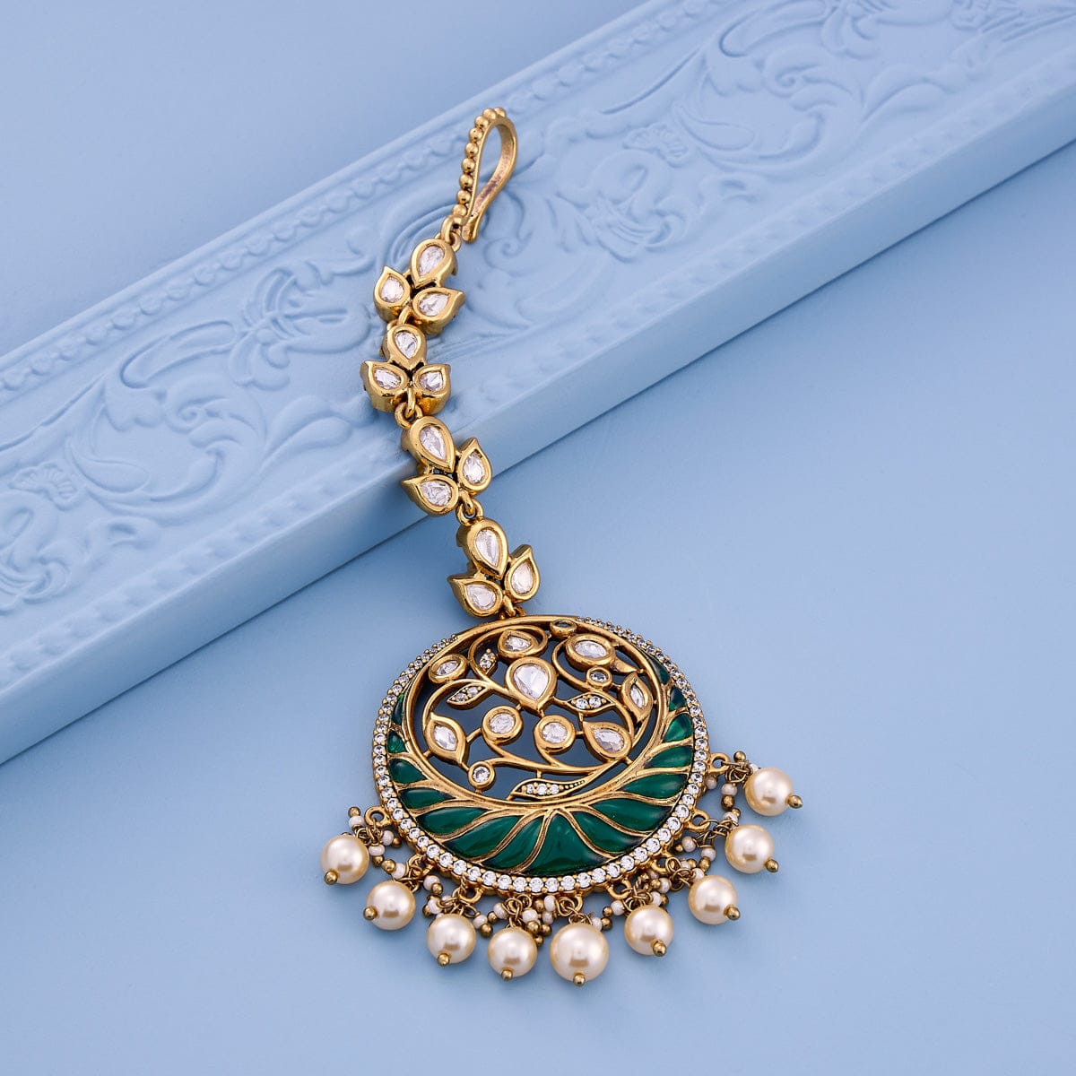 Kundan Tikka Kundan Tikka 189201