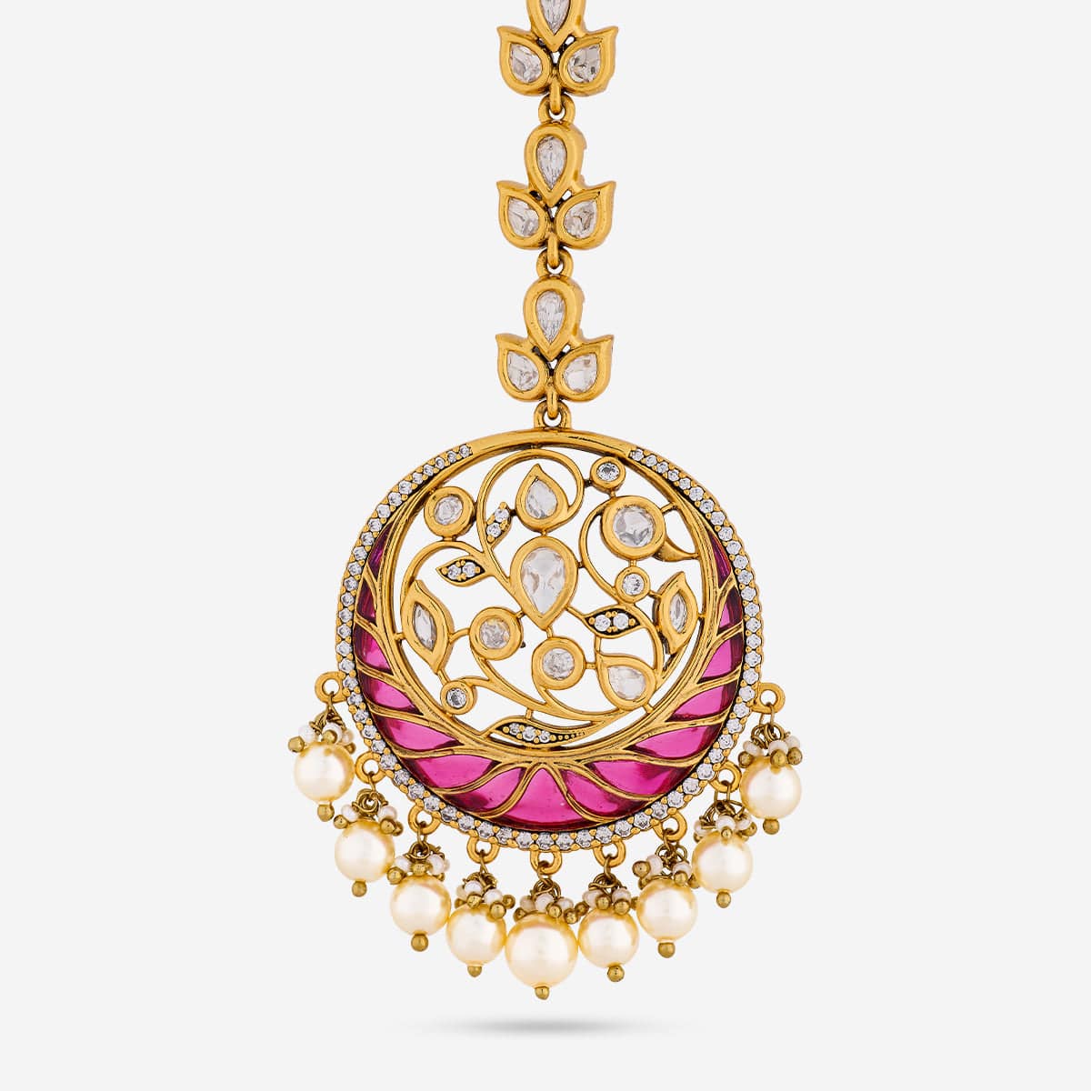 Kundan Tikka Kundan Tikka 189201