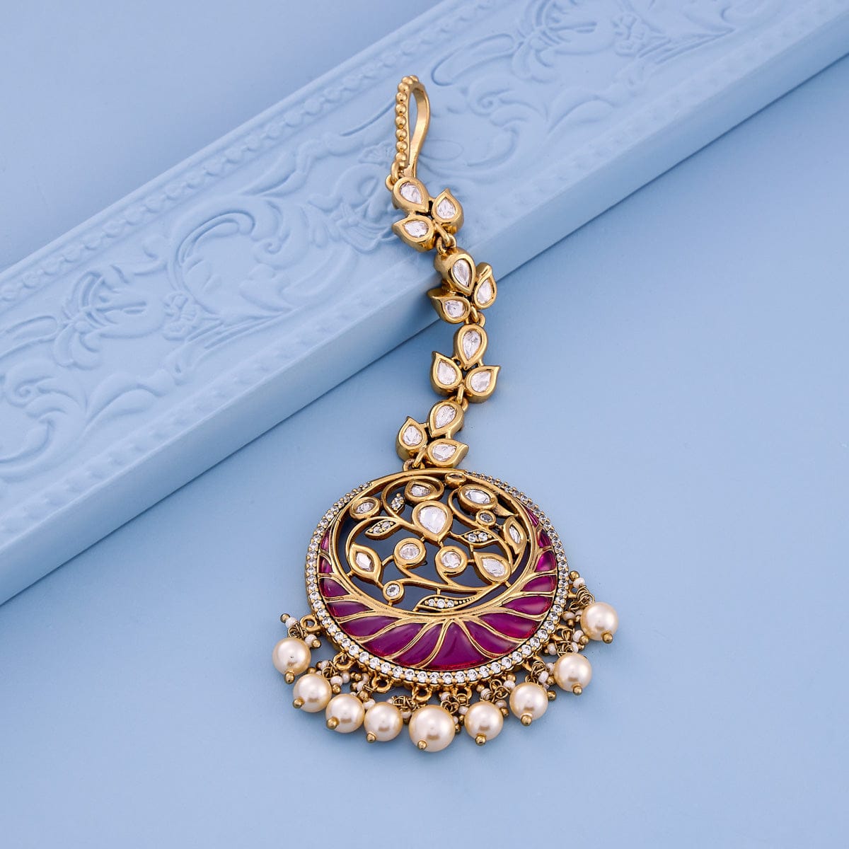 Kundan Tikka Kundan Tikka 189201