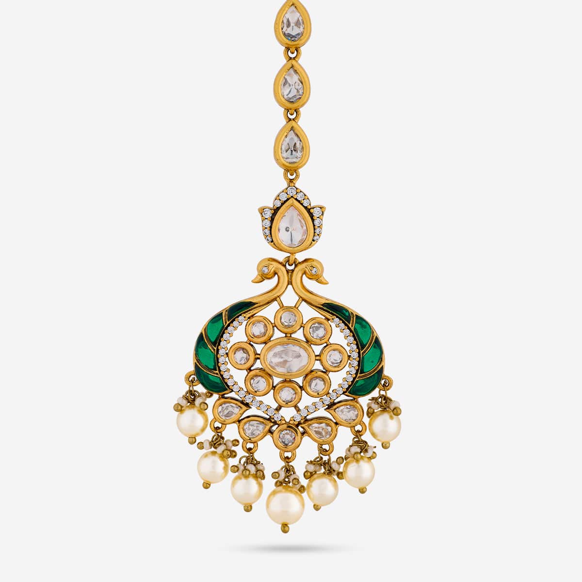 Kundan Tikka Kundan Tikka 189211