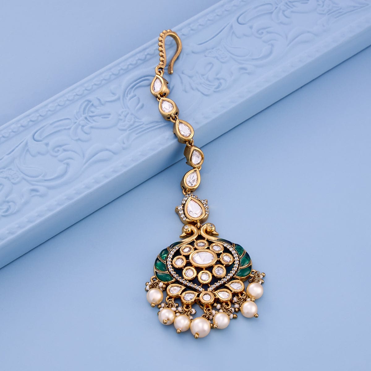 Kundan Tikka Kundan Tikka 189211