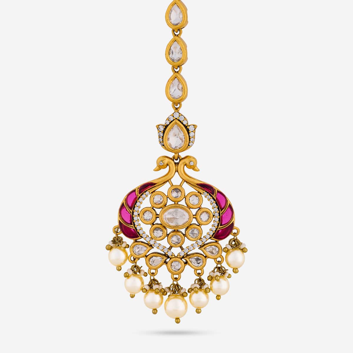 Kundan Tikka Kundan Tikka 189211