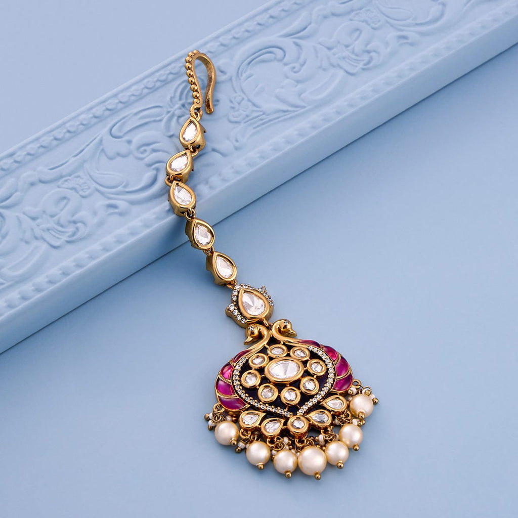 Kundan Tikka Kundan Tikka 189211