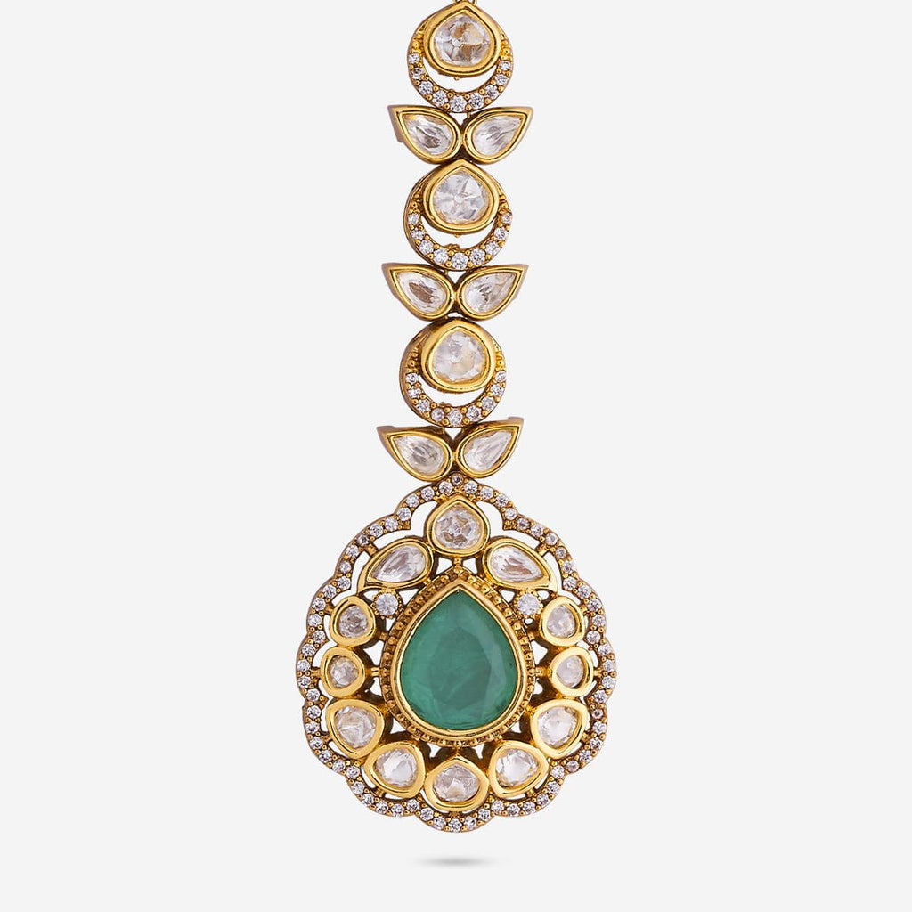 Kundan Tikka Kundan Tikka 190805