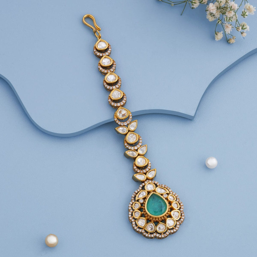 Kundan Tikka Kundan Tikka 190805