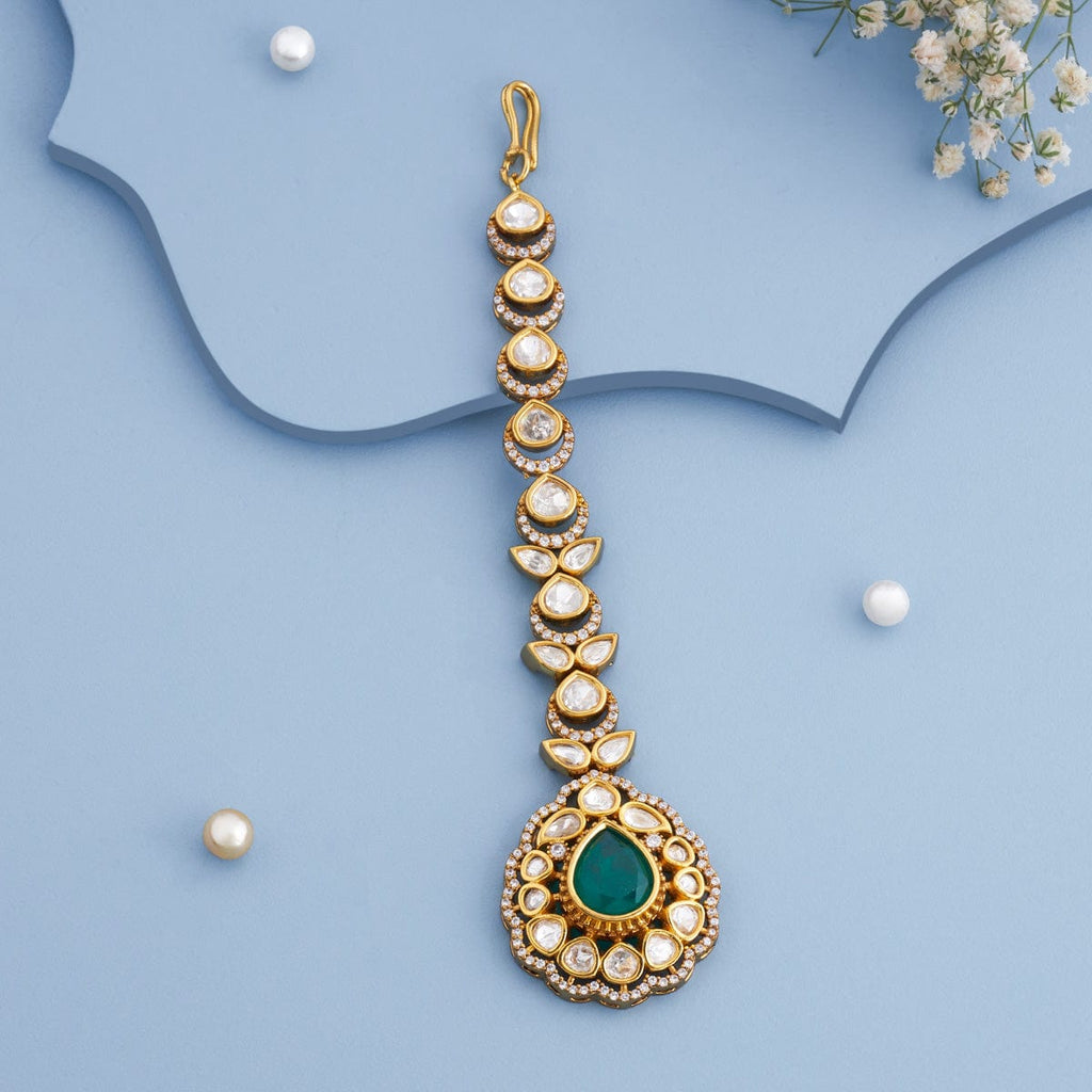 Kundan Tikka Kundan Tikka 190805