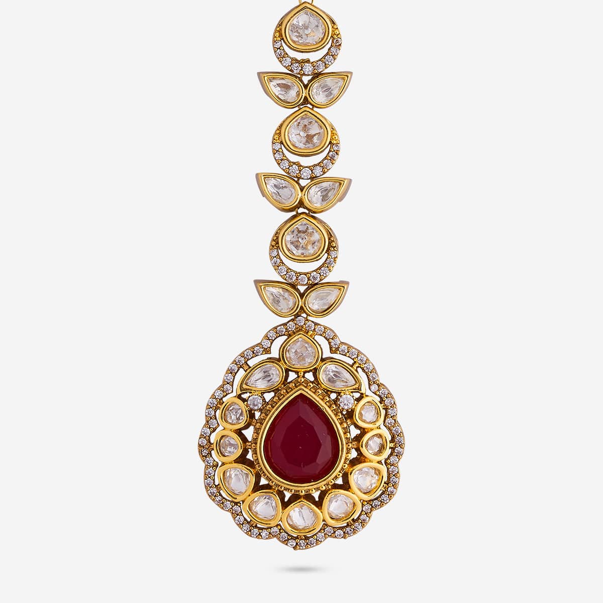 Kundan Tikka Kundan Tikka 190805