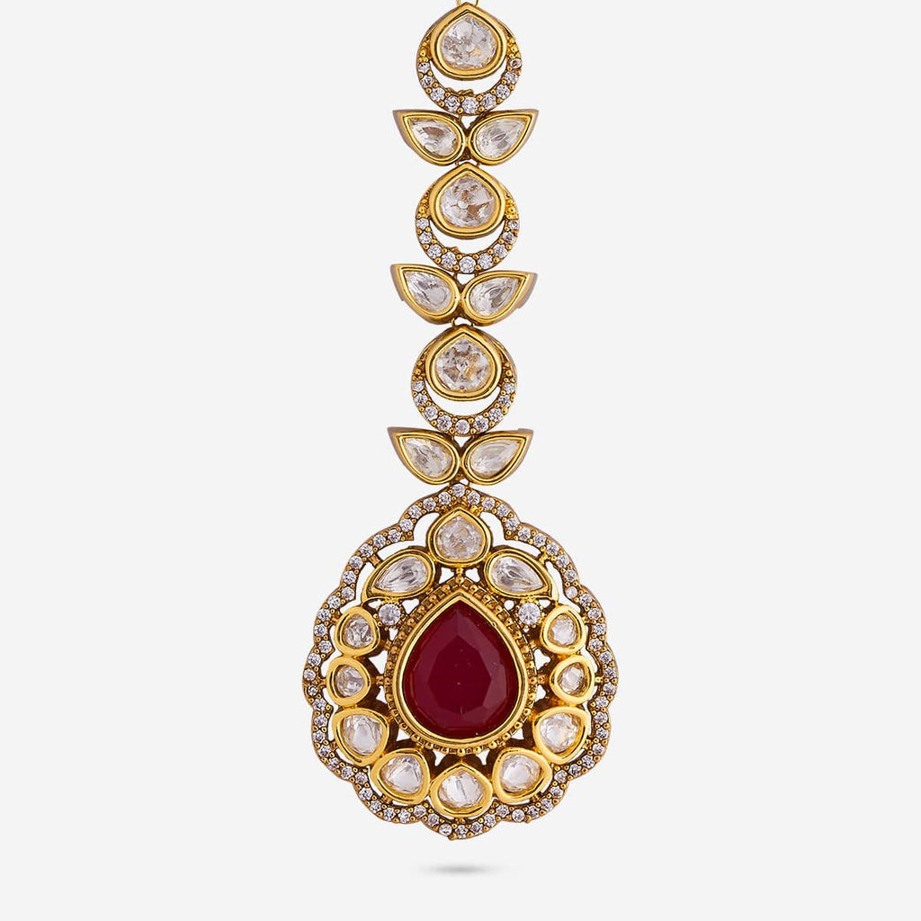 Kundan Tikka Kundan Tikka 190805