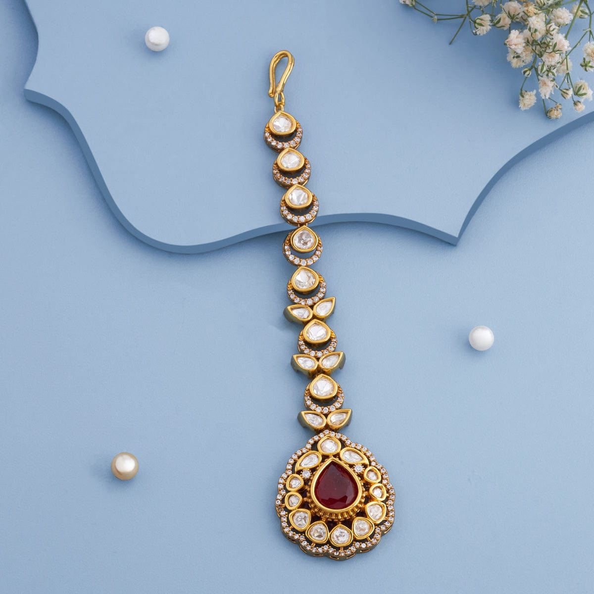 Kundan Tikka Kundan Tikka 190805