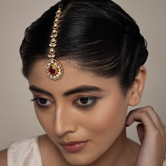 Kundan Tikka Kundan Tikka 190805