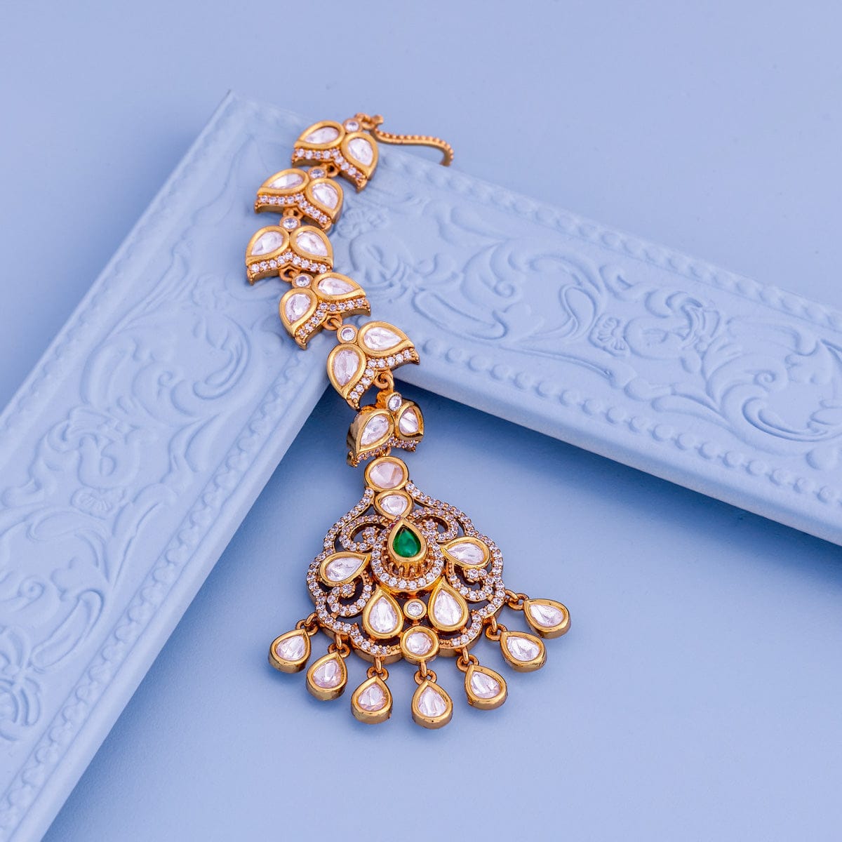 Kundan Tikka Kundan Tikka 190806