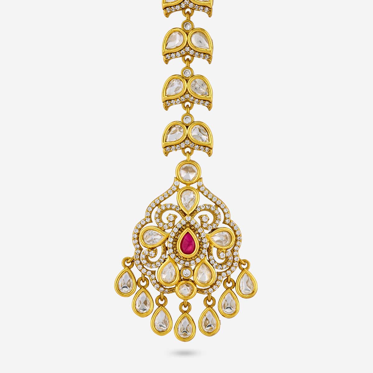 Kundan Tikka Kundan Tikka 190806