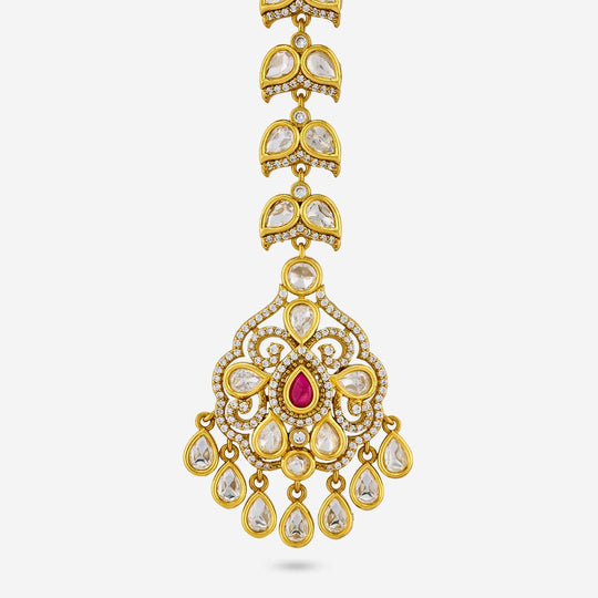 Kundan Tikka Kundan Tikka 190806