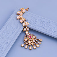 Kundan Tikka Kundan Tikka 190806