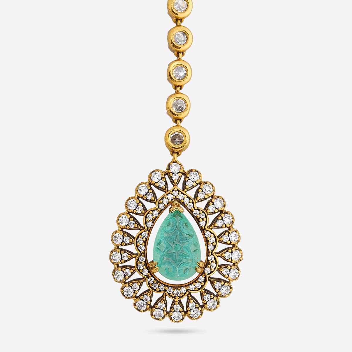 Kundan Tikka Kundan Tikka 191750